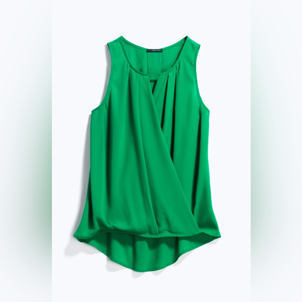 West kei size large
